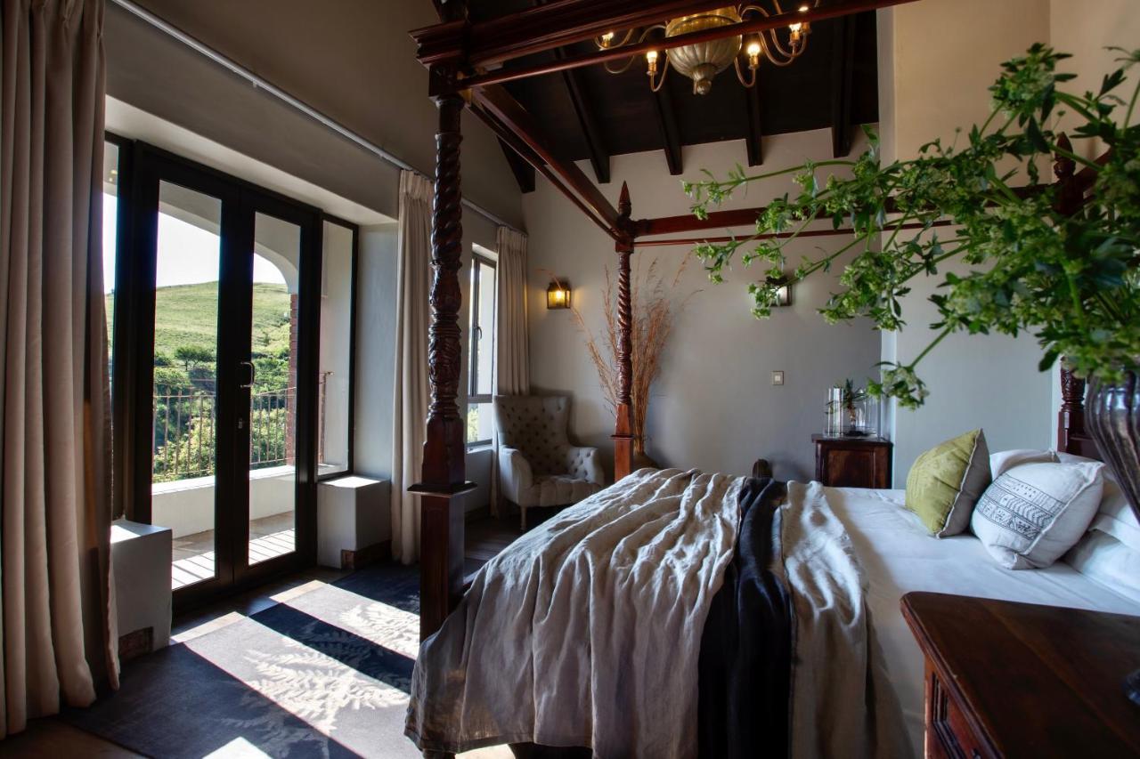 Mount High Luxury Country Estate Villa Lydenburg Ngoại thất bức ảnh