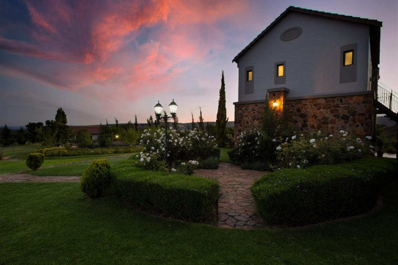 Mount High Luxury Country Estate Villa Lydenburg Ngoại thất bức ảnh