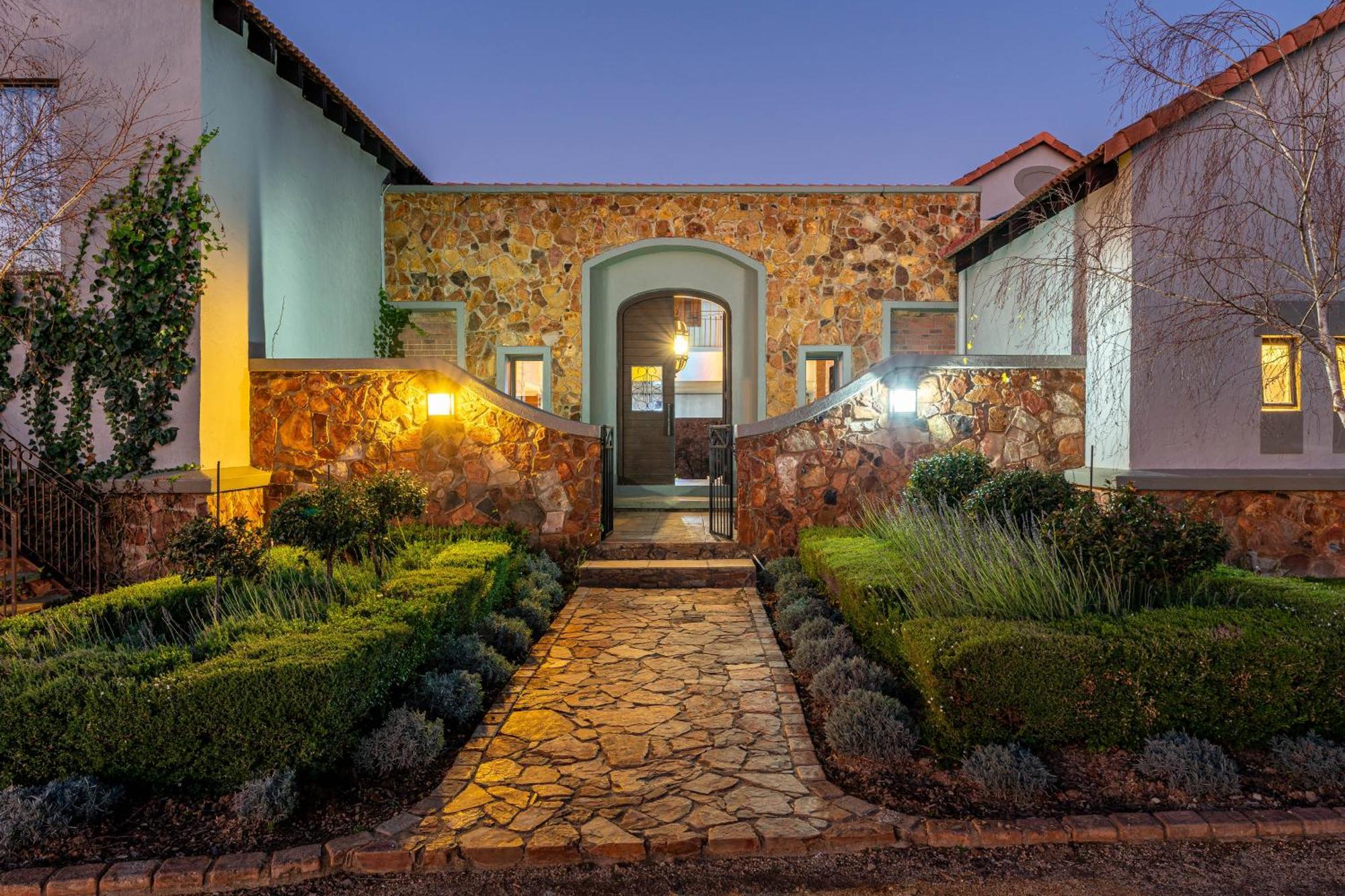 Mount High Luxury Country Estate Villa Lydenburg Ngoại thất bức ảnh