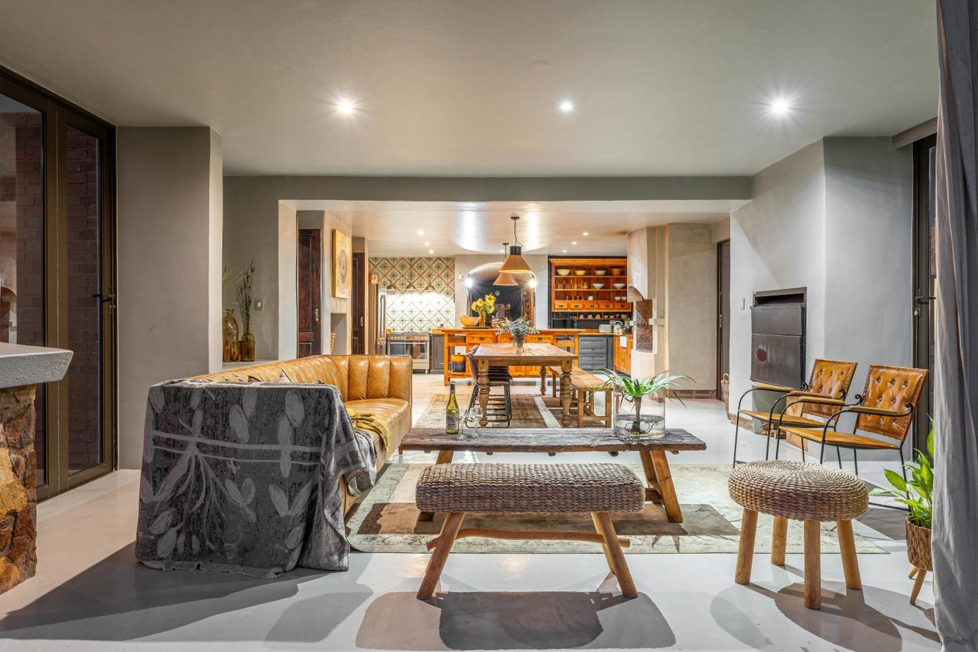 Mount High Luxury Country Estate Villa Lydenburg Ngoại thất bức ảnh