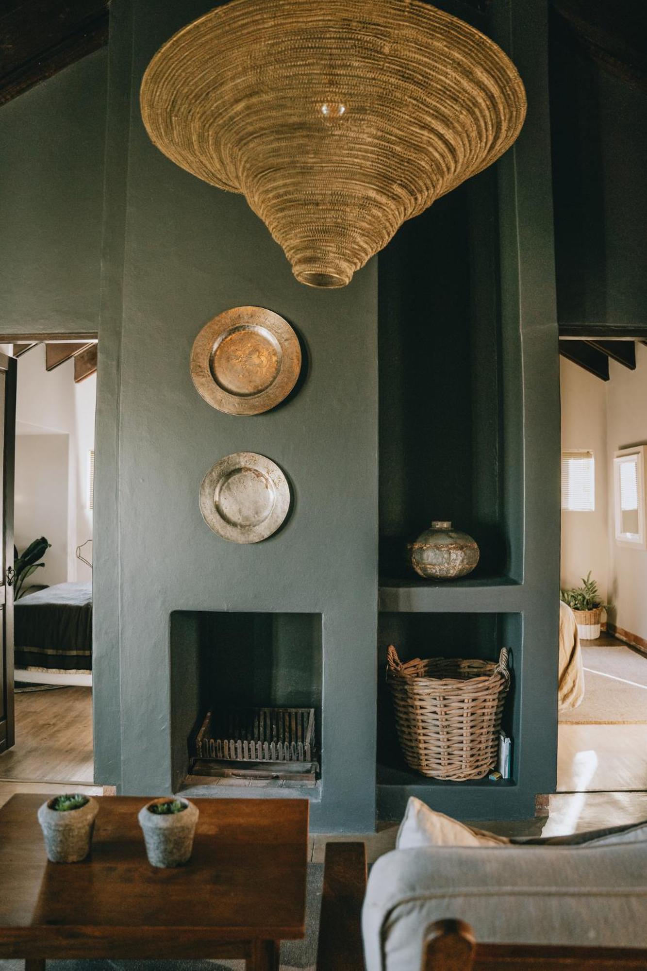 Mount High Luxury Country Estate Villa Lydenburg Ngoại thất bức ảnh
