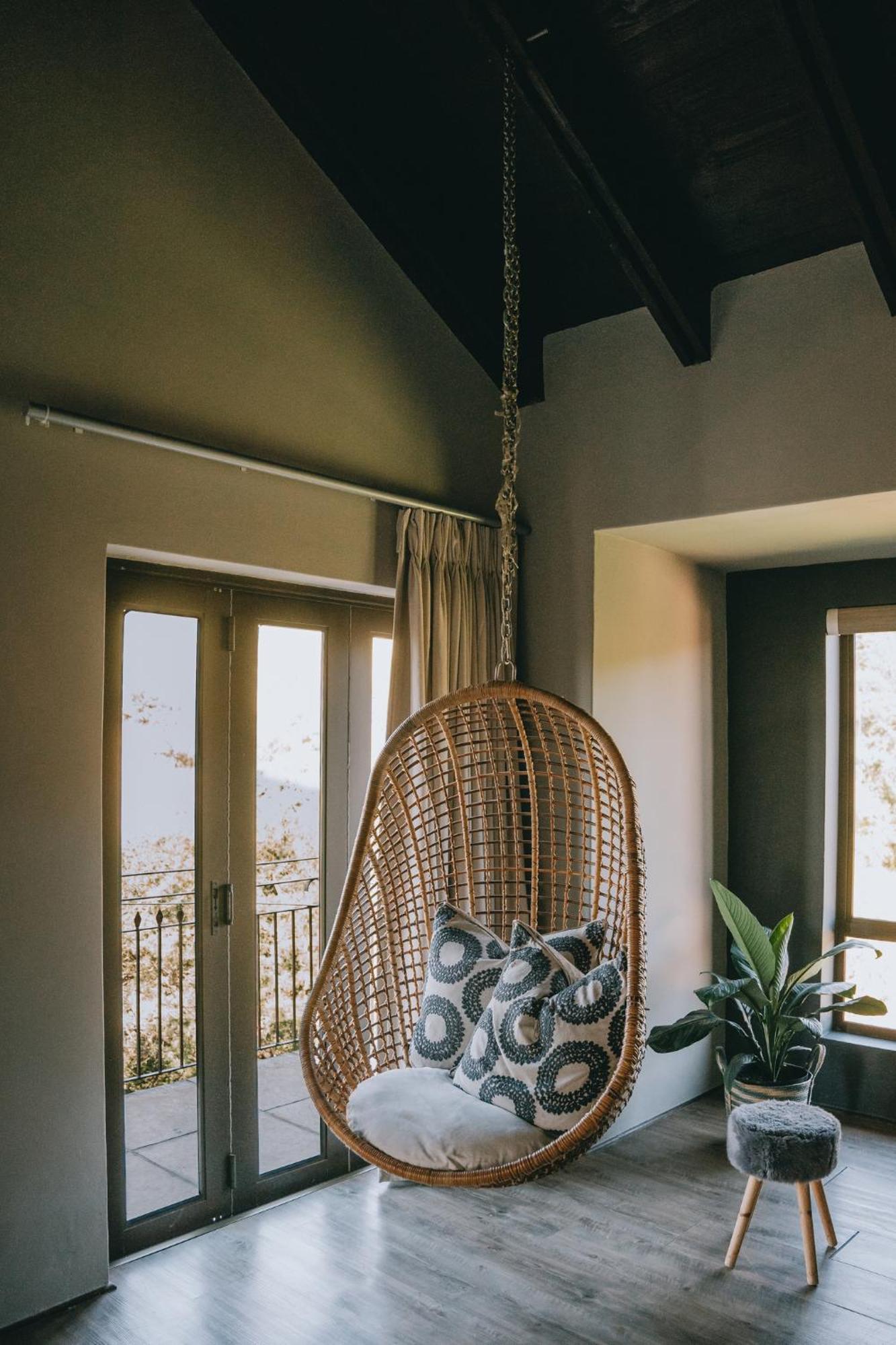Mount High Luxury Country Estate Villa Lydenburg Ngoại thất bức ảnh