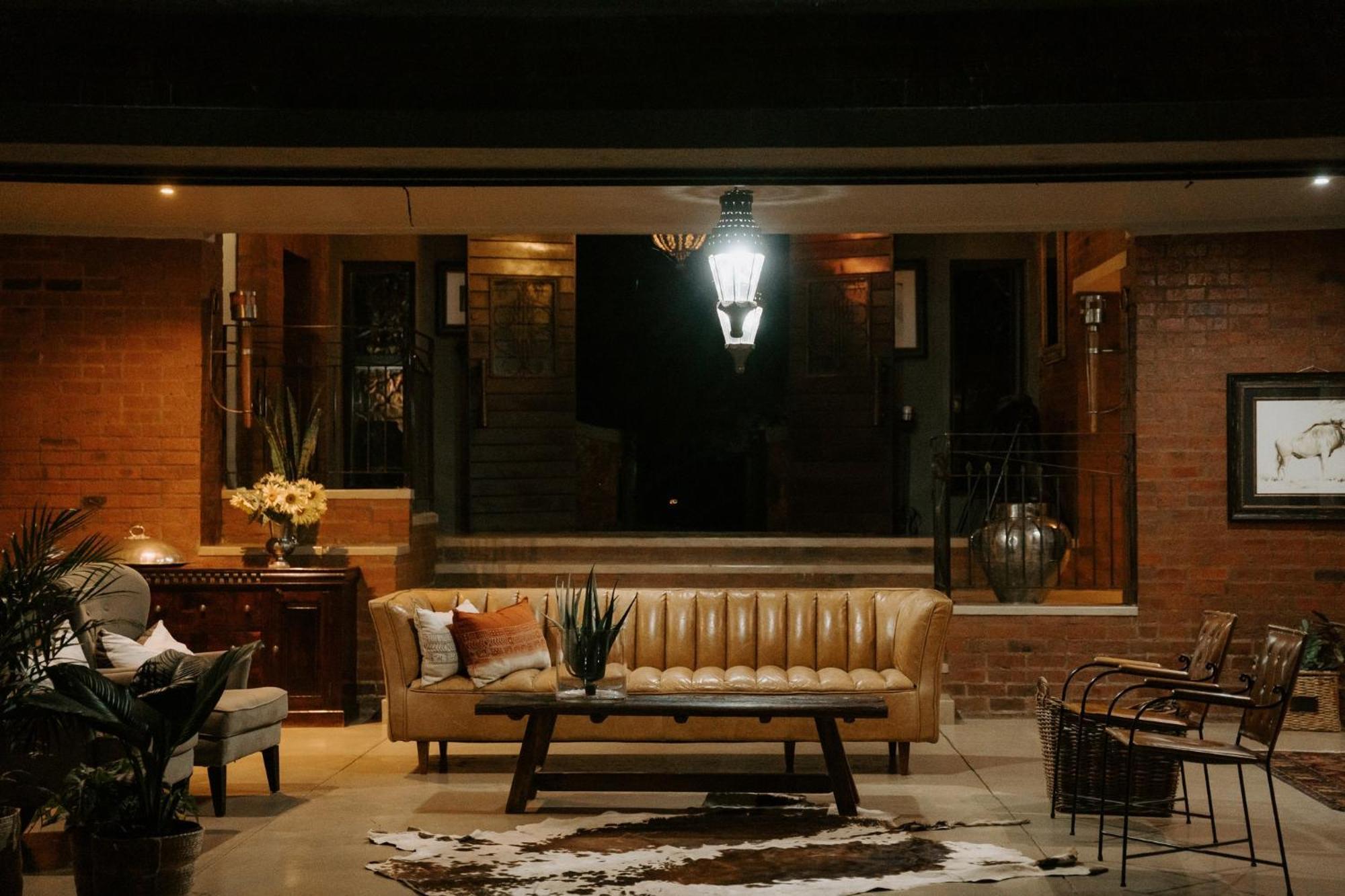 Mount High Luxury Country Estate Villa Lydenburg Ngoại thất bức ảnh