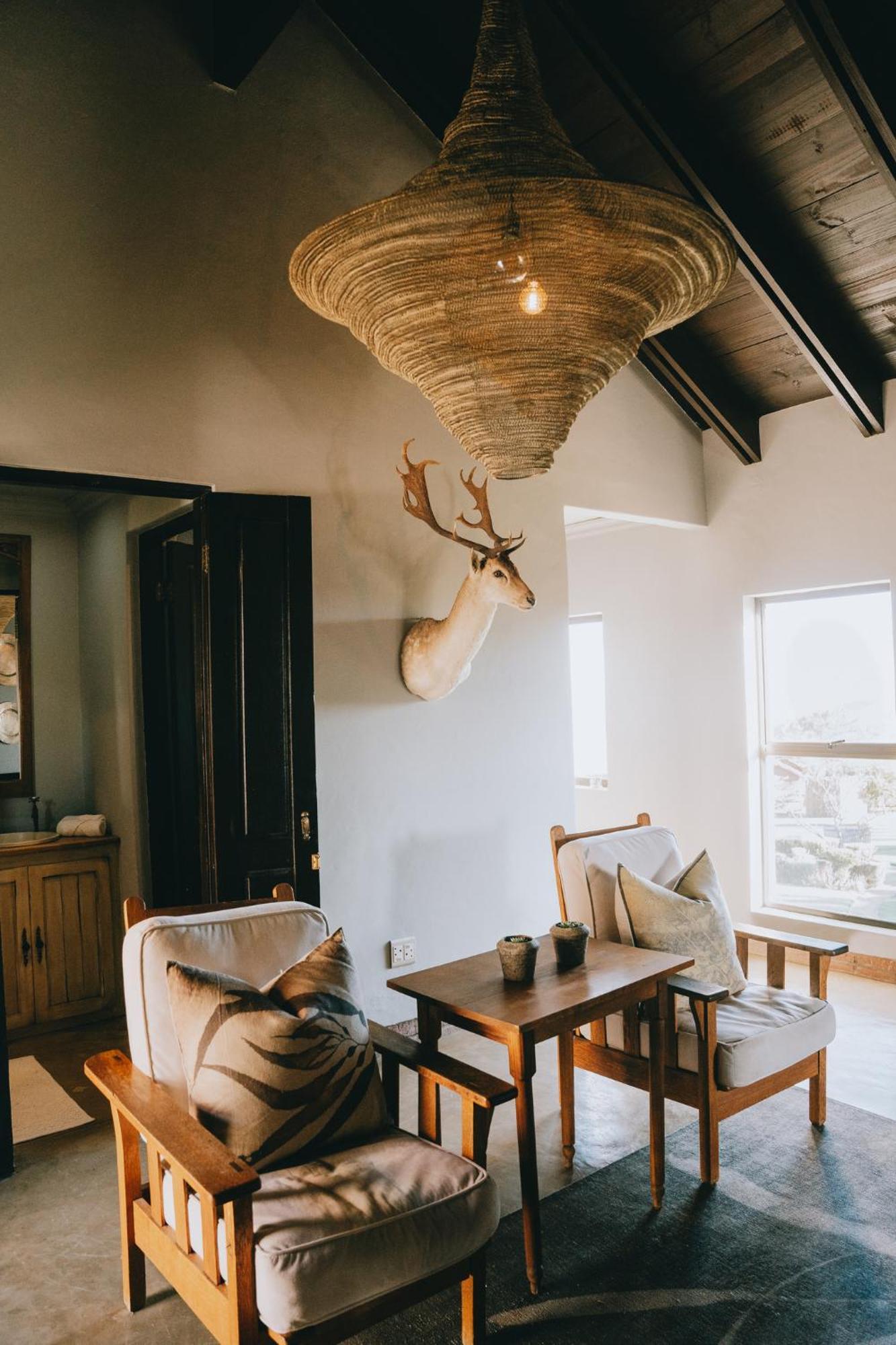 Mount High Luxury Country Estate Villa Lydenburg Ngoại thất bức ảnh