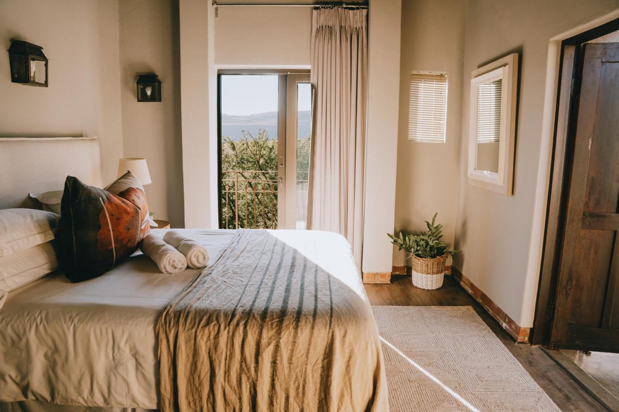 Mount High Luxury Country Estate Villa Lydenburg Ngoại thất bức ảnh