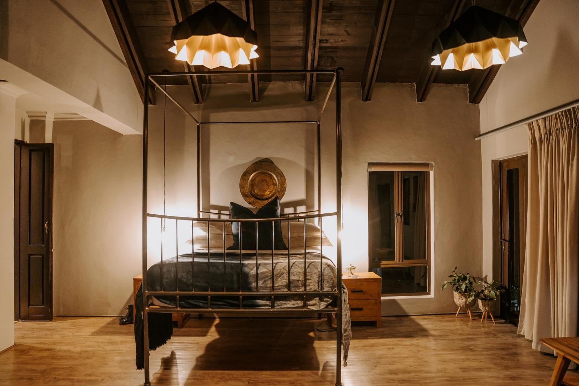 Mount High Luxury Country Estate Villa Lydenburg Ngoại thất bức ảnh
