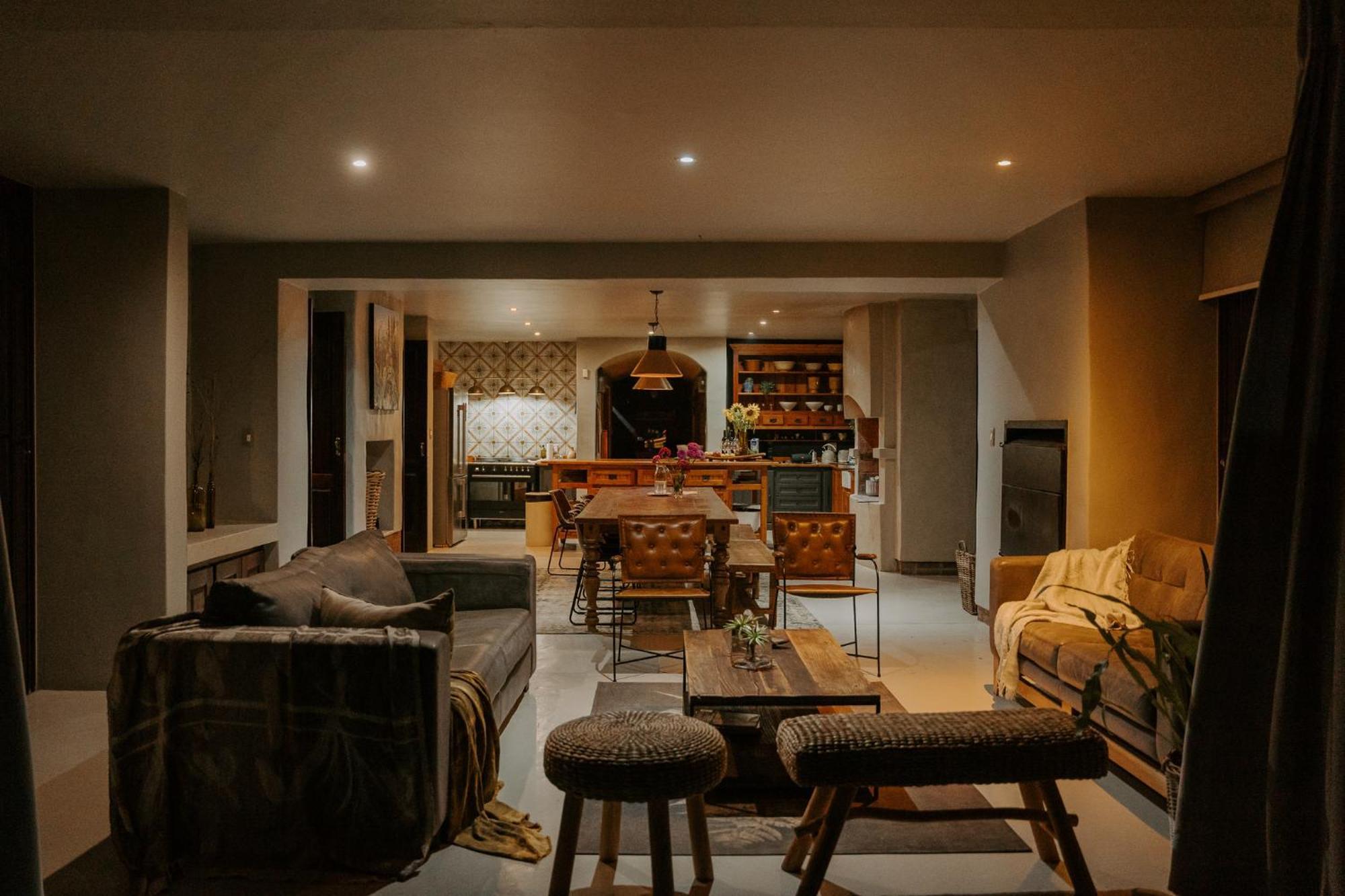 Mount High Luxury Country Estate Villa Lydenburg Ngoại thất bức ảnh