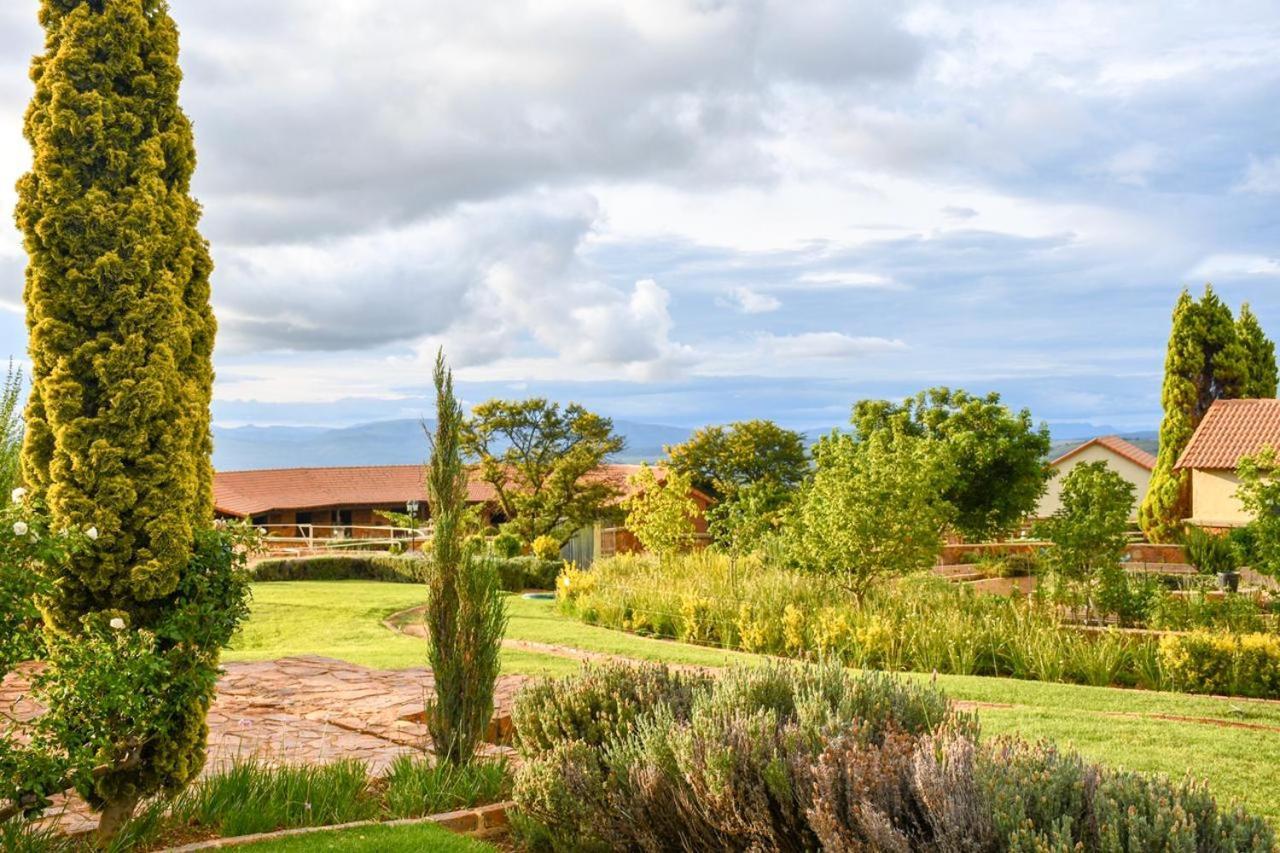 Mount High Luxury Country Estate Villa Lydenburg Ngoại thất bức ảnh